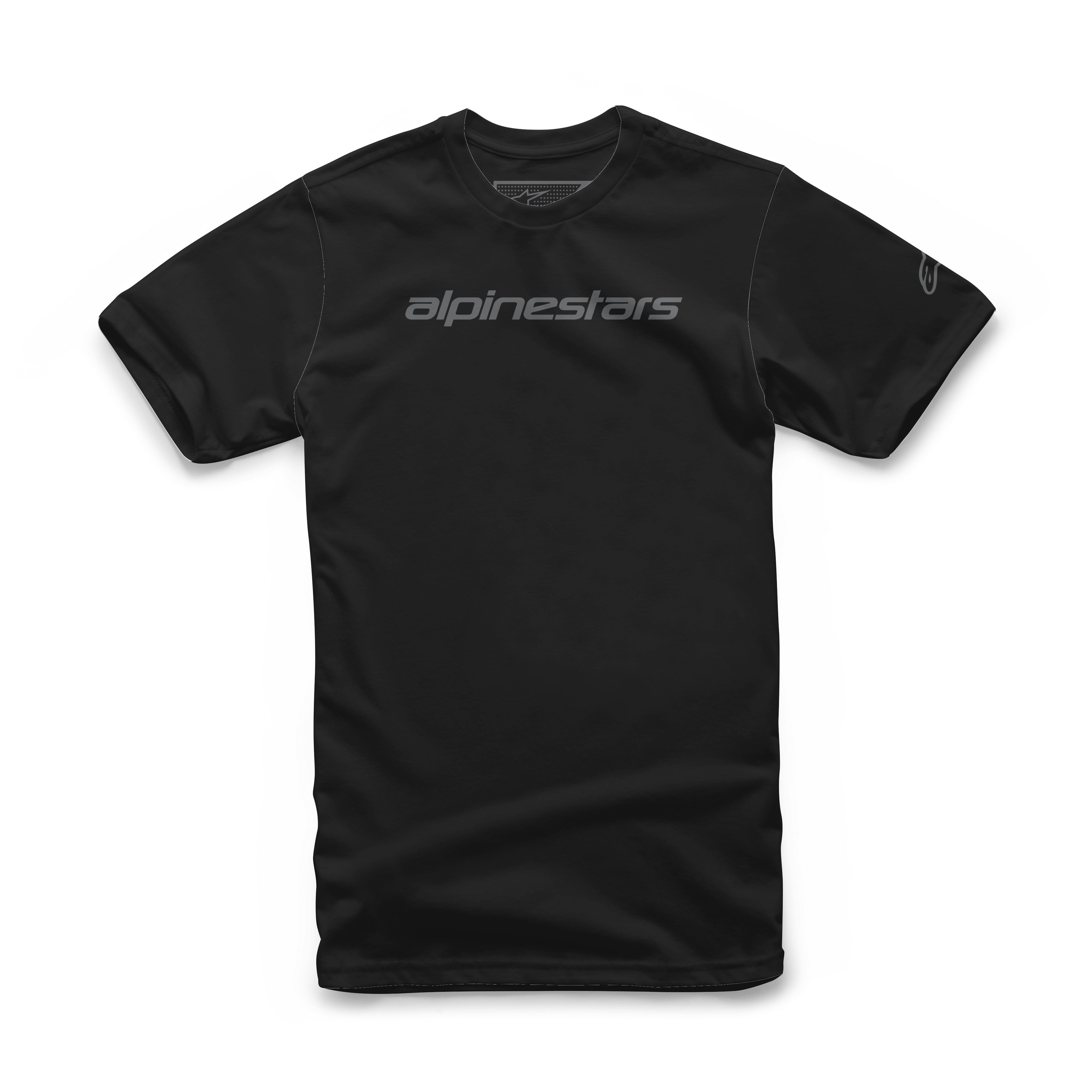 Alpinestars Linear Wordmark T-Shirt