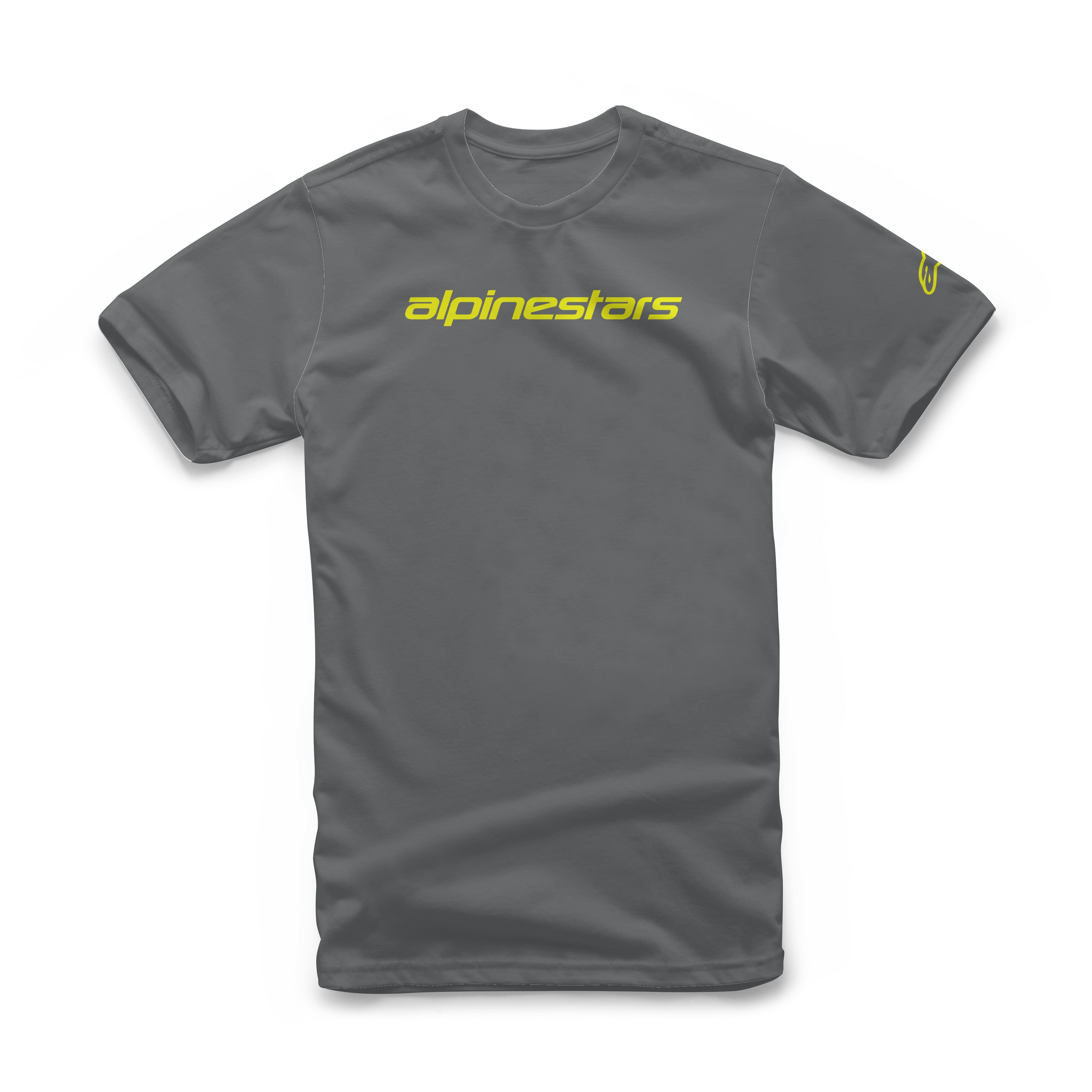 Alpinestars Linear Wordmark T-Shirt