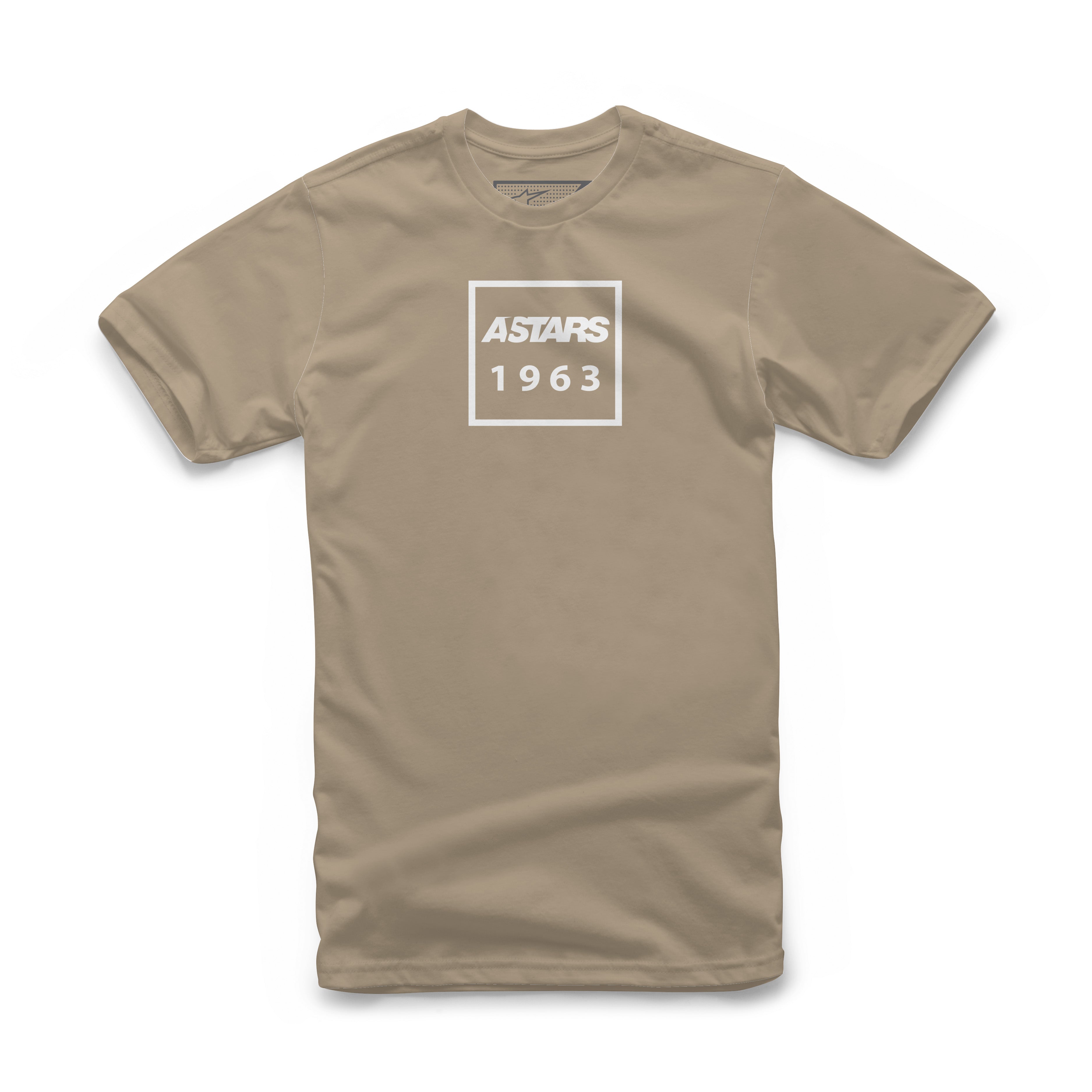 Alpinestars Box T-Shirt