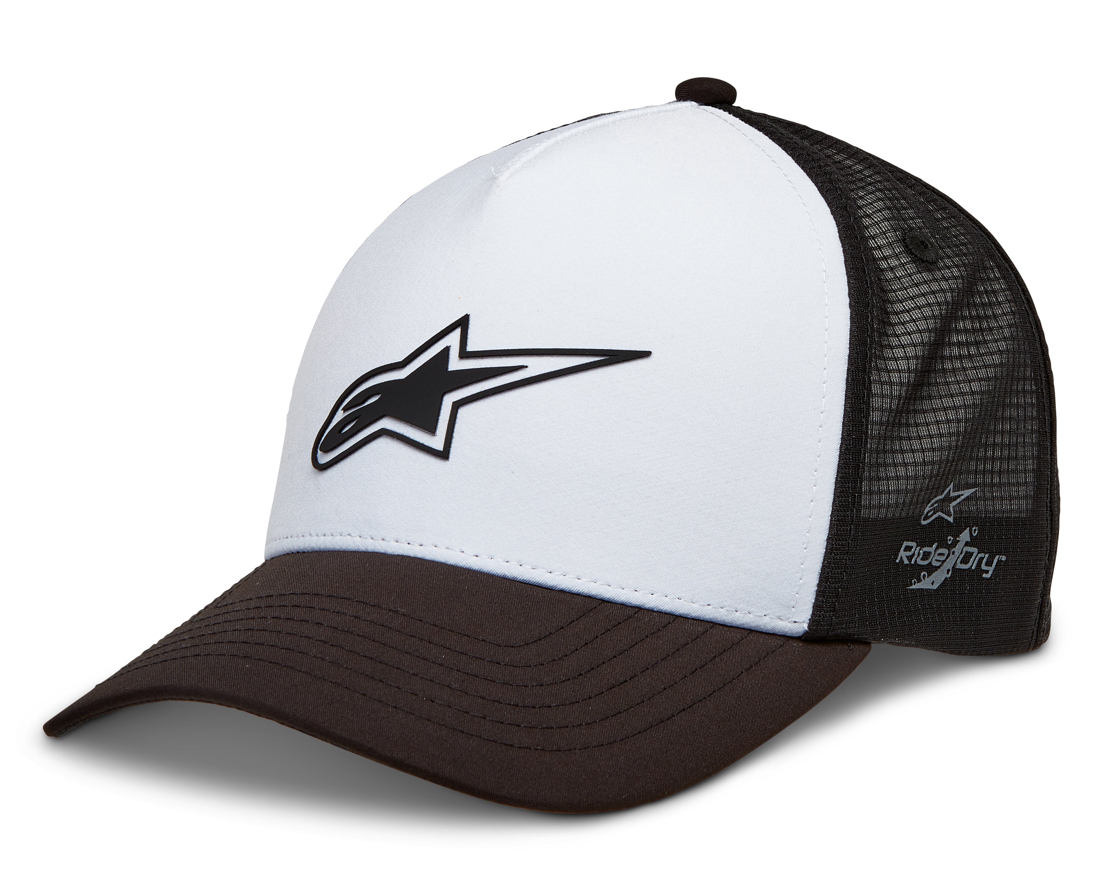 Alpinestars Advantage Tech Trucker Cap