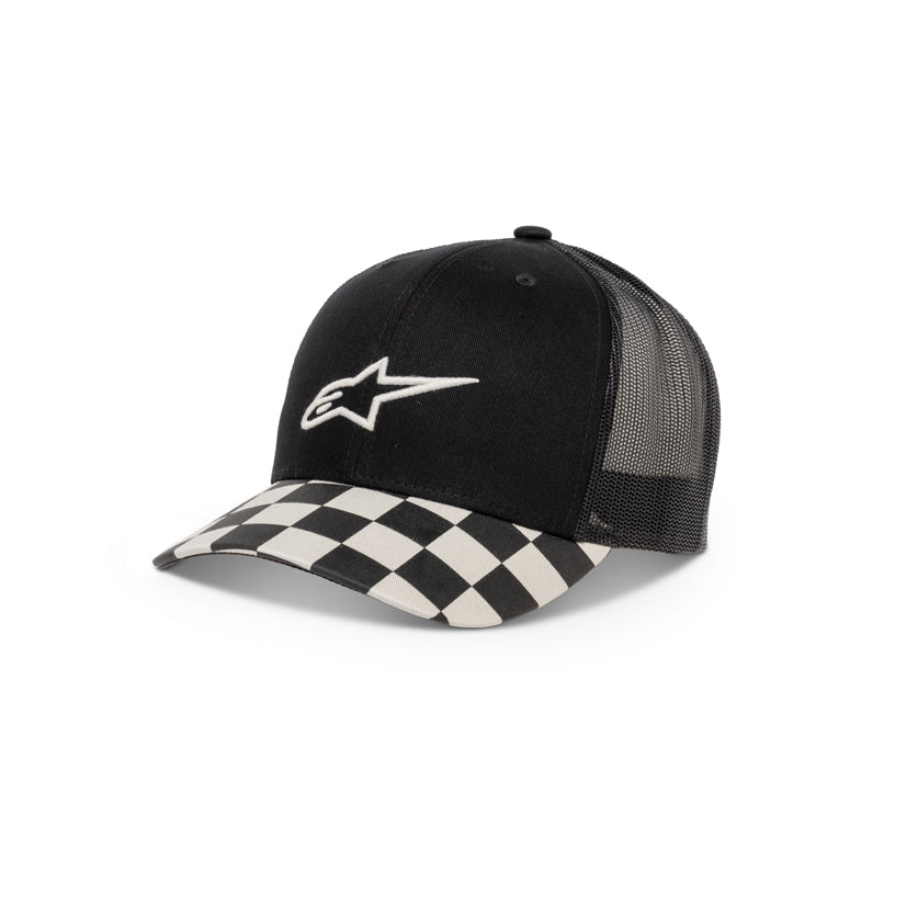 Alpinestars Check Cap