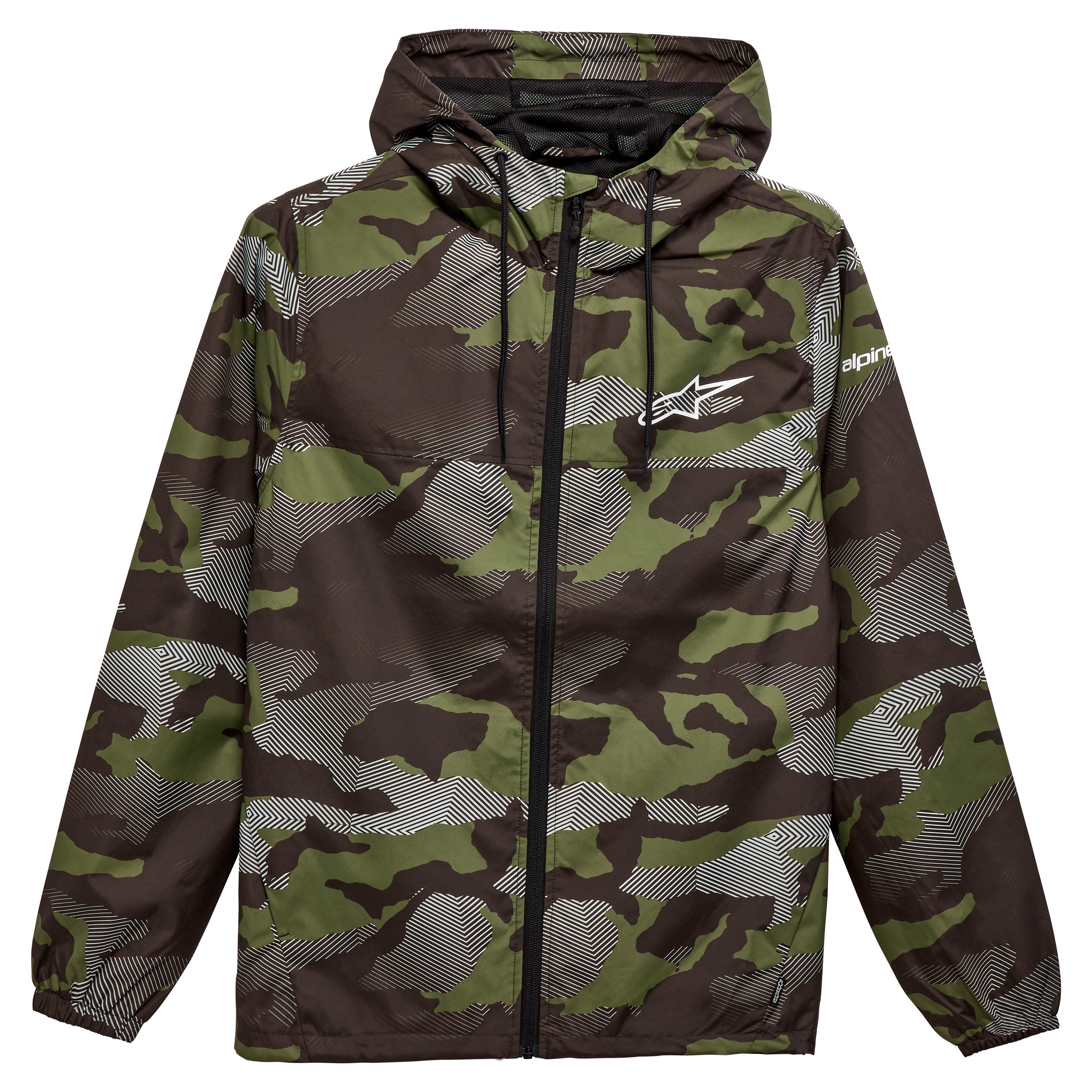 Alpinestars Treq Windbreaker