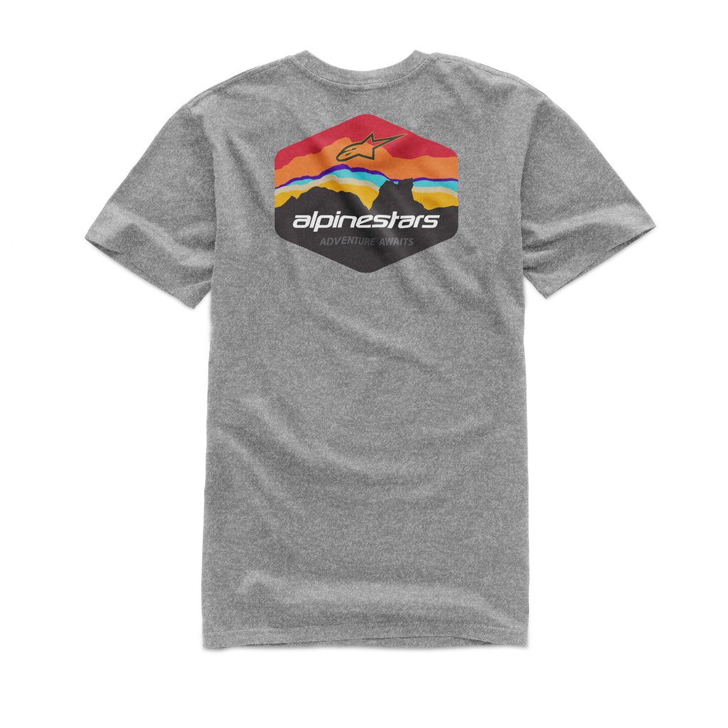 Alpinestars Awaits T-Shirt