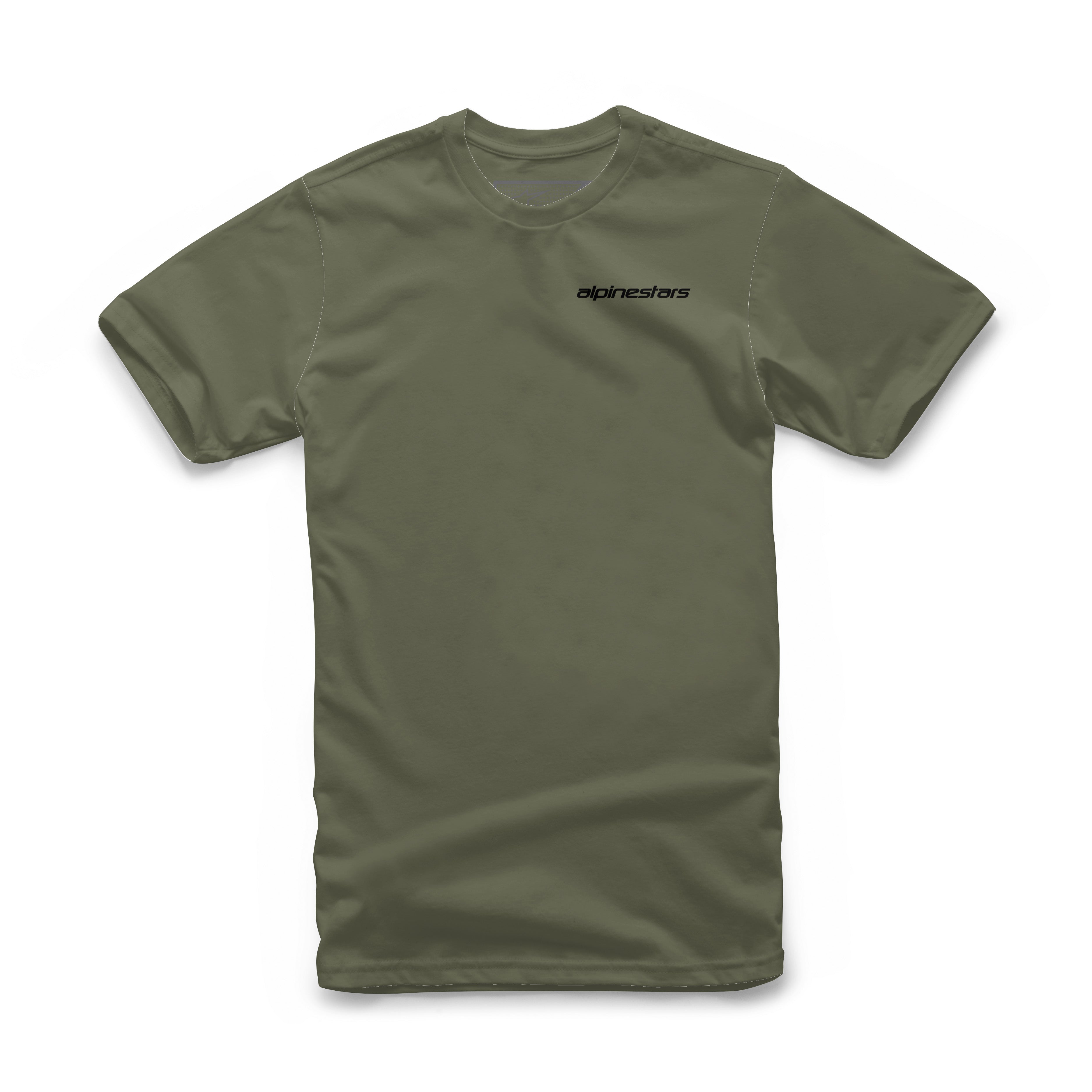 Alpinestars Awaits T-Shirt