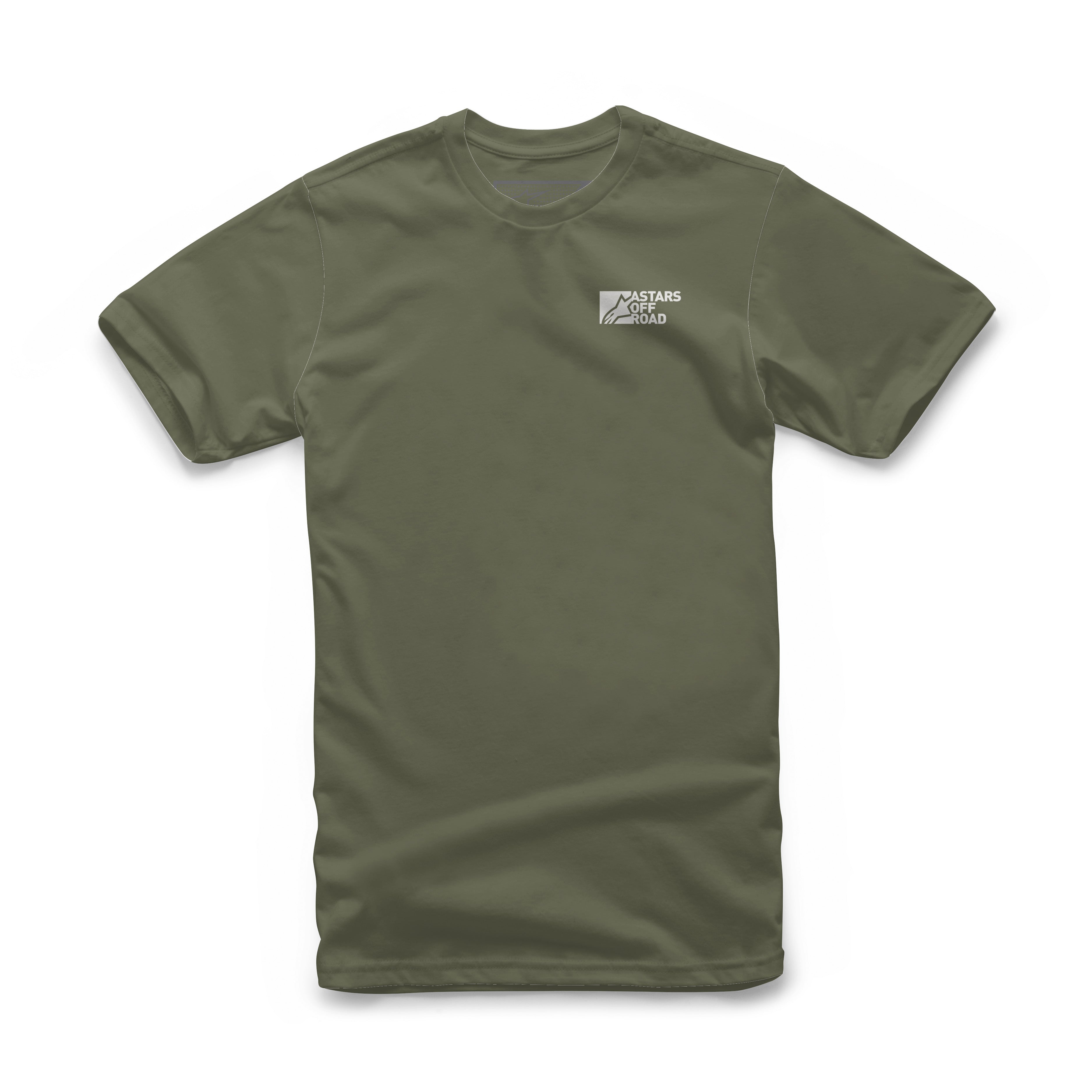 Alpinestars Painted T-Shirt