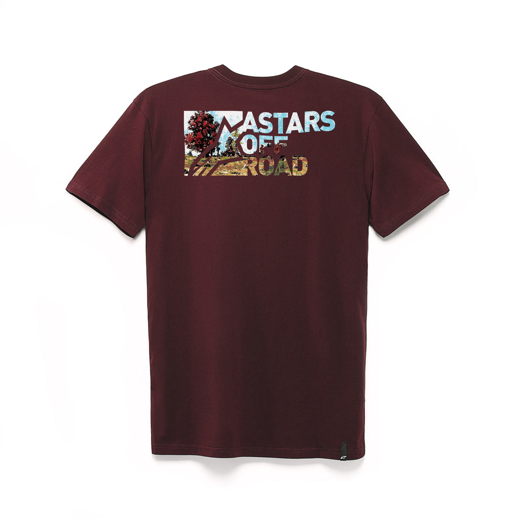 Alpinestars Painted T-Shirt