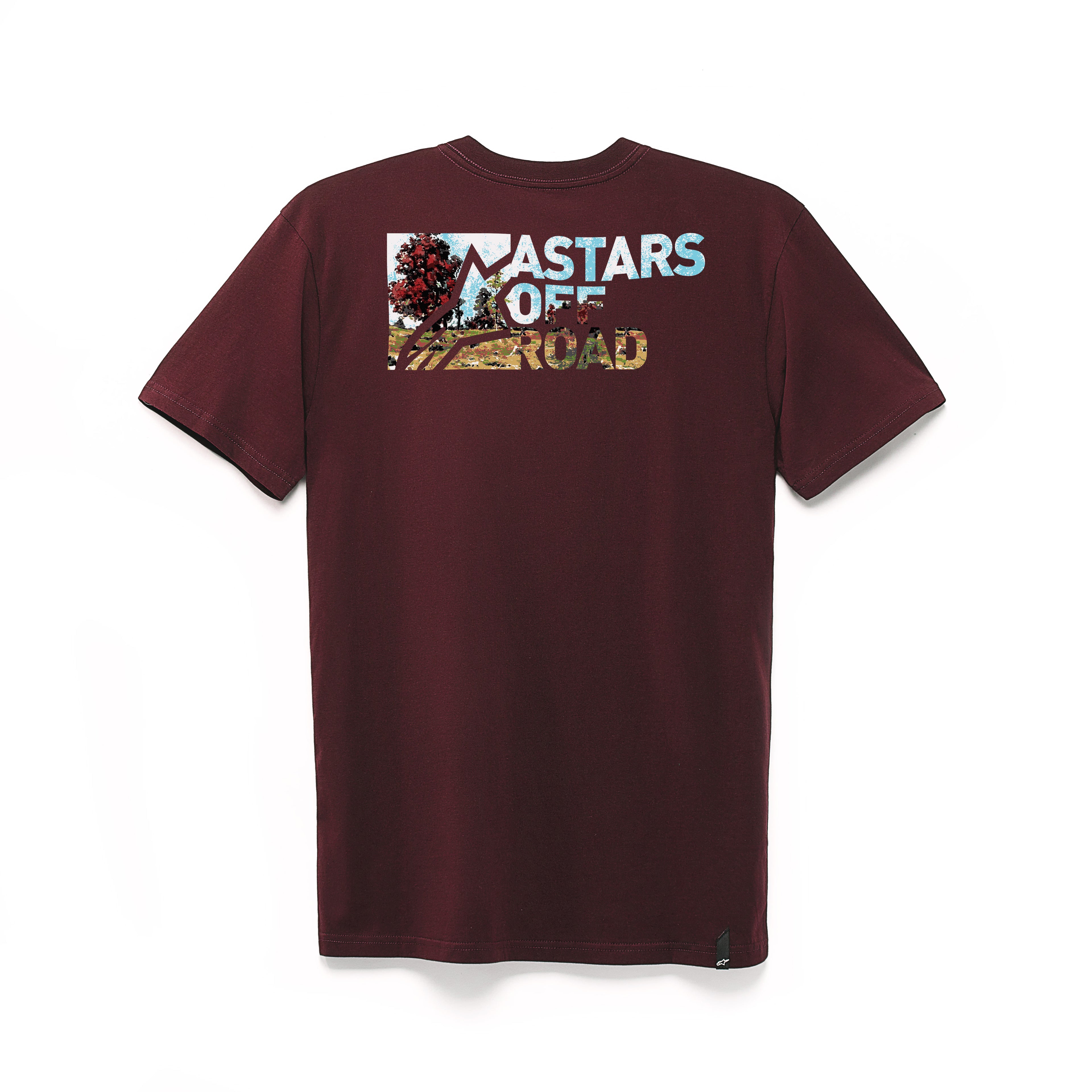 Alpinestars Painted T-Shirt