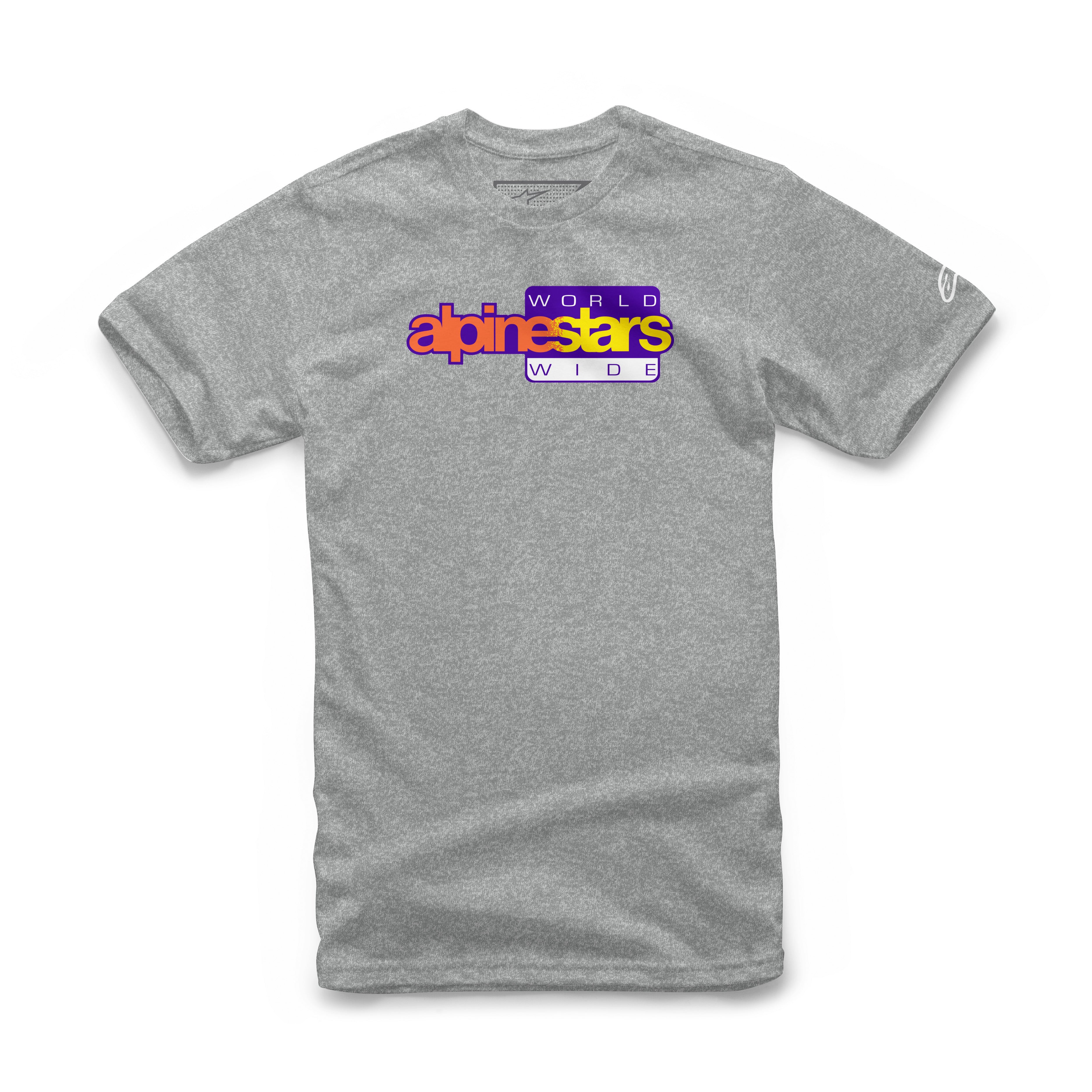 Alpinestars World Wide Again T-Shirt