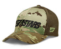 Alpinestars Reblaze Multicamo Cap
