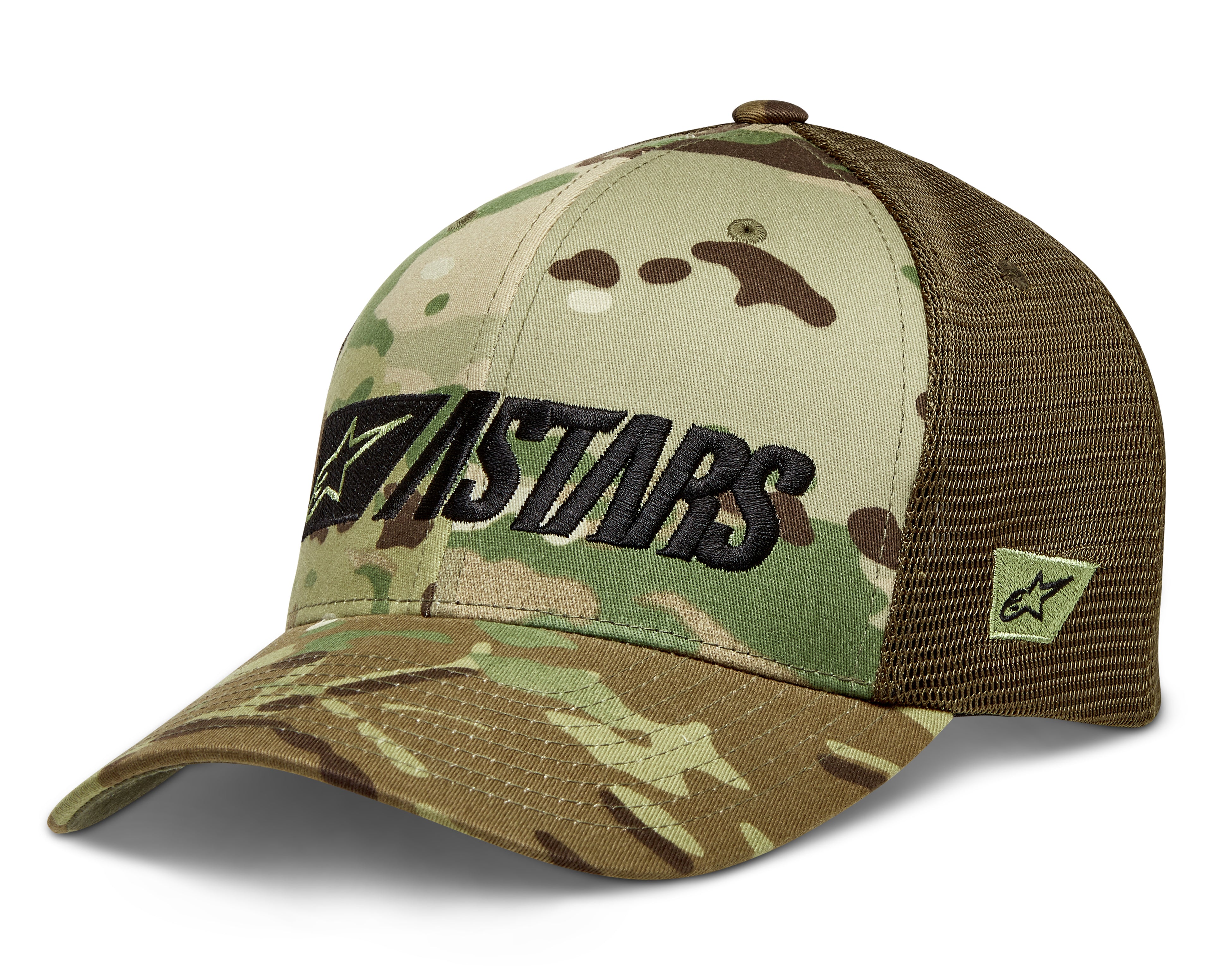 Alpinestars Reblaze Multicamo Cap