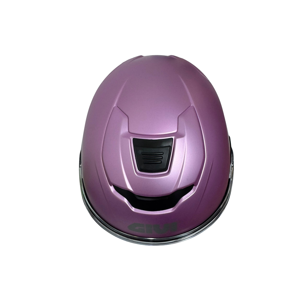 GIVI M37.0 Solid Helmet (FREE HEVIK HELMET BAG)