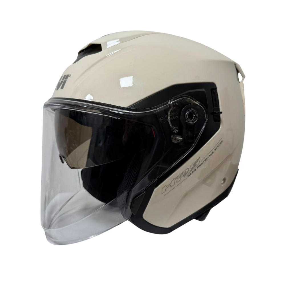 GIVI M37.0 Solid Helmet (FREE HEVIK HELMET BAG)