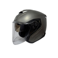 GIVI M37.0 Solid Helmet (FREE HEVIK HELMET BAG)