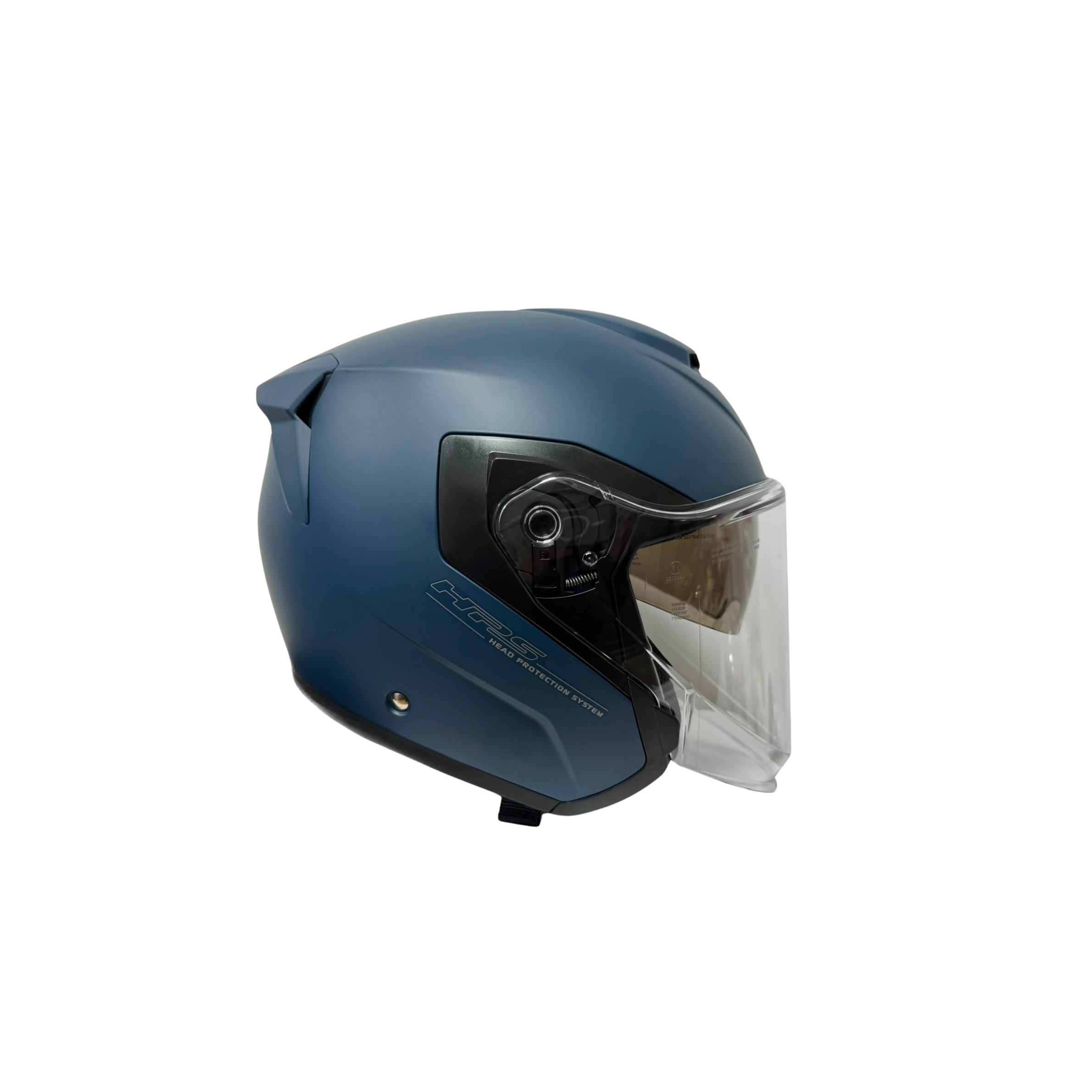 GIVI M37.0 Solid Helmet (FREE HEVIK HELMET BAG)