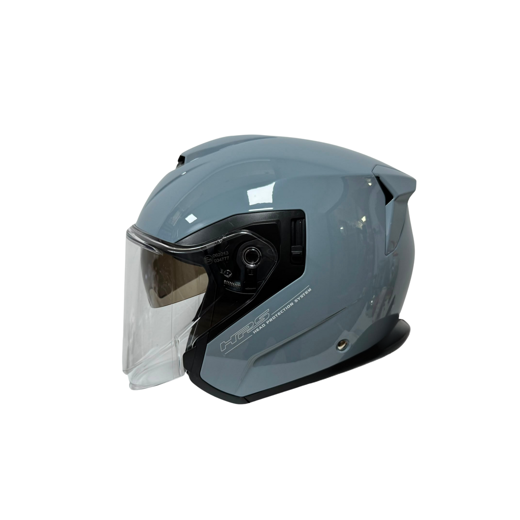 GIVI M37.0 Solid Helmet (FREE HEVIK HELMET BAG)