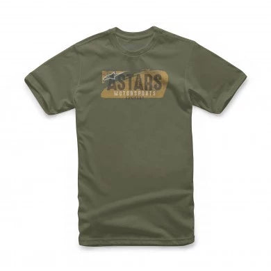 Alpinestars Full T-Shirt