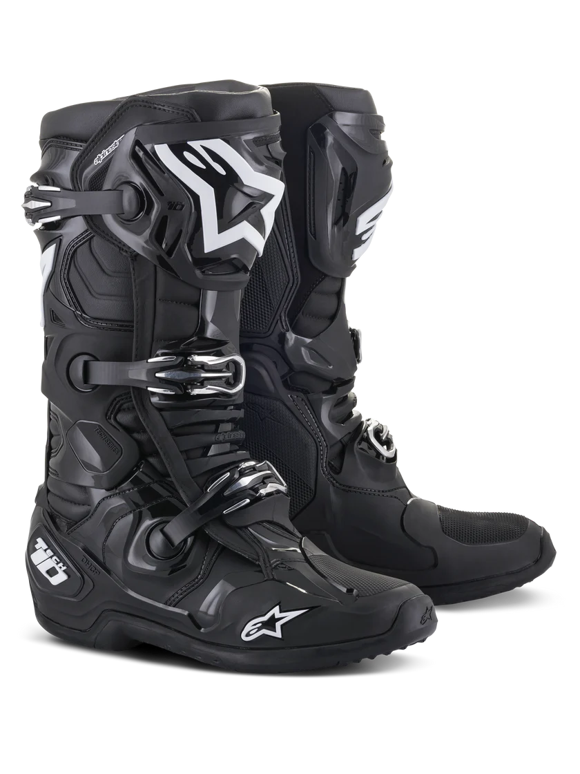 Alpinestars Tech 10 Boots