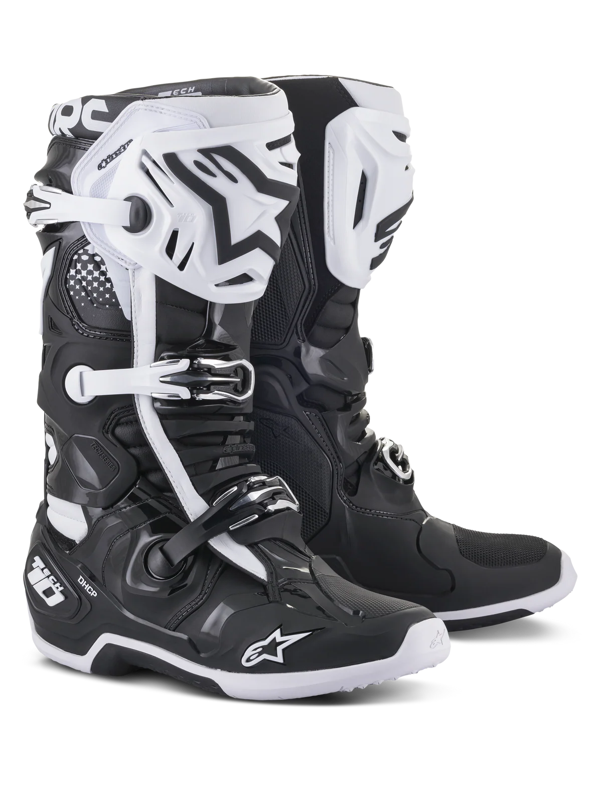 Alpinestars Tech 10 Boots