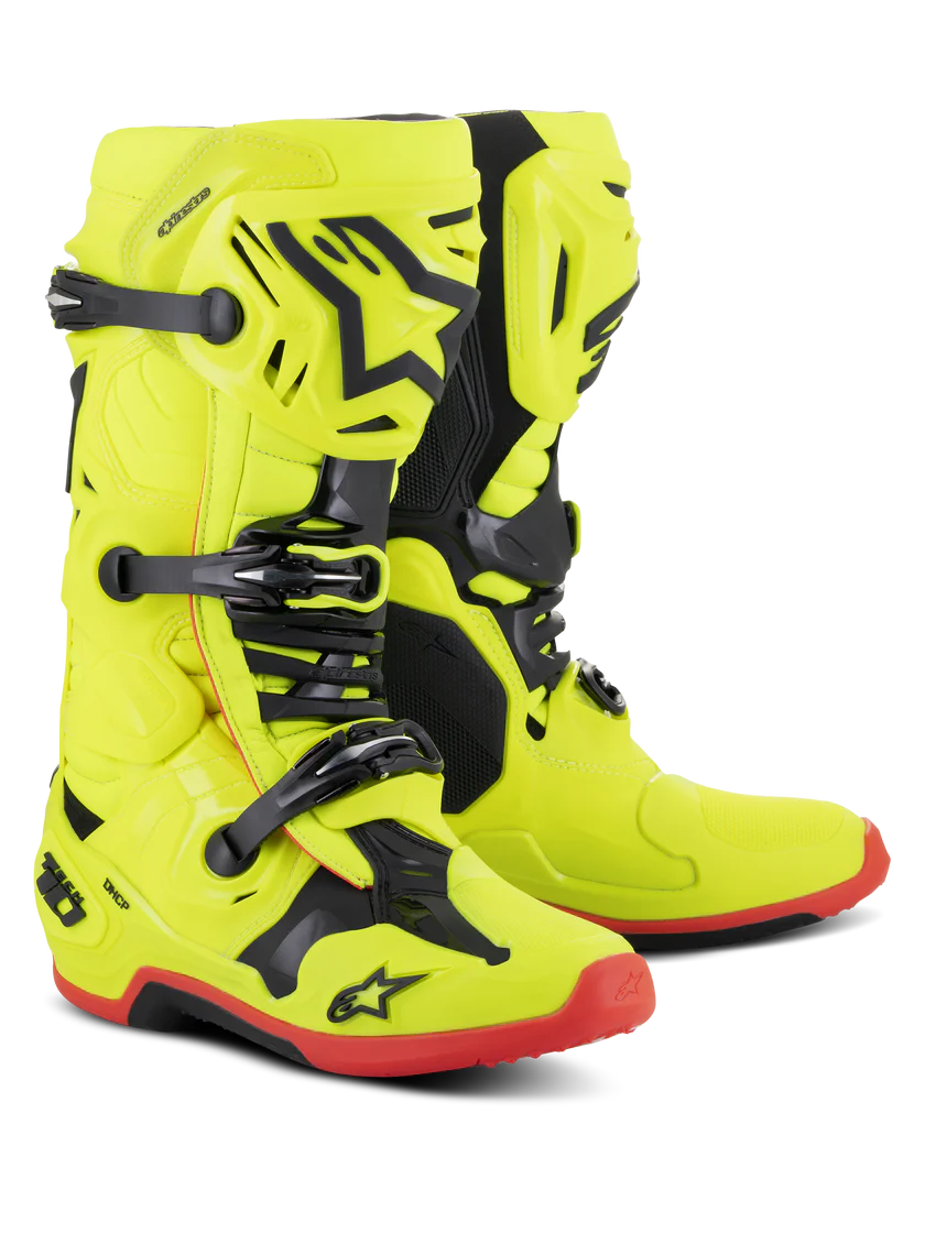 Alpinestars Tech 10 Boots