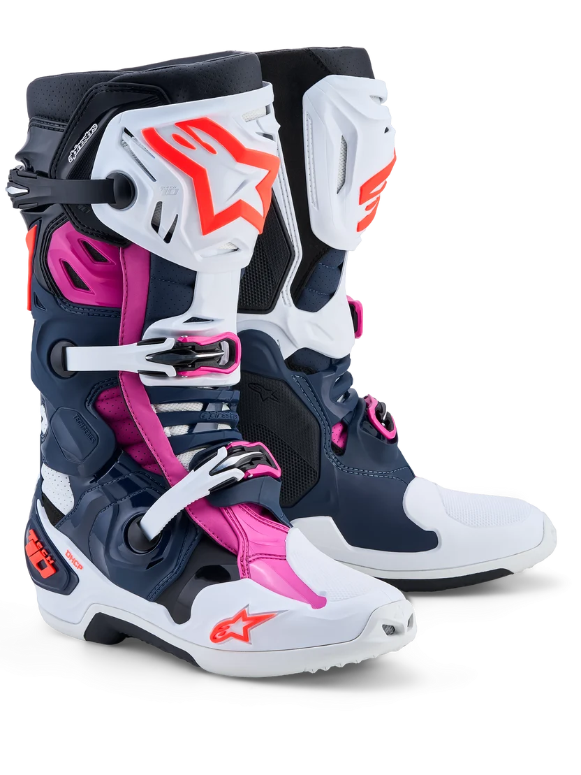 Alpinestars Tech 10 Supervented Boot