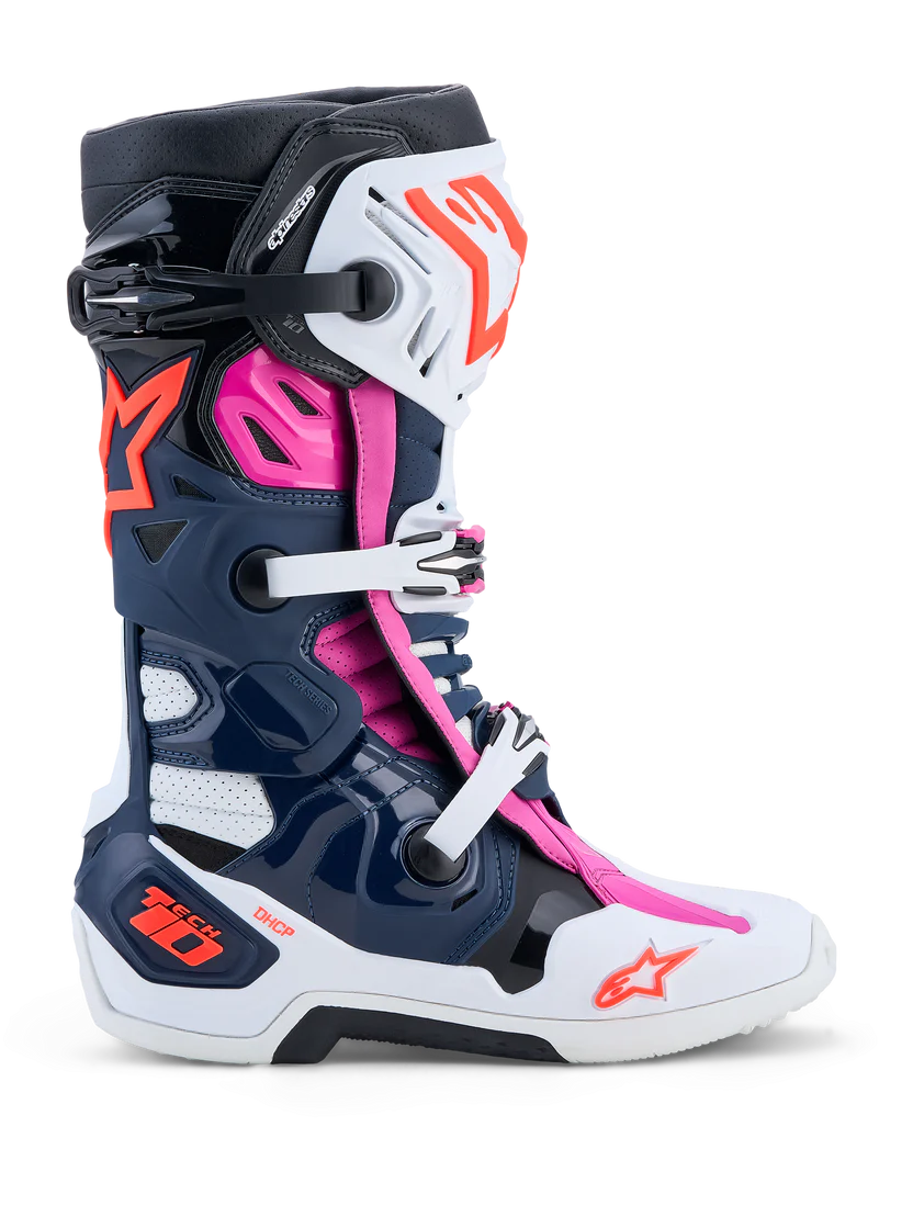 Alpinestars Tech 10 Supervented Boot