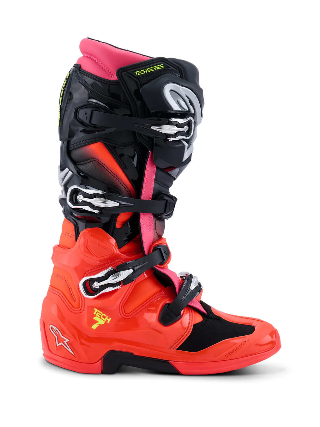 Alpinestars Tech 7 Boot