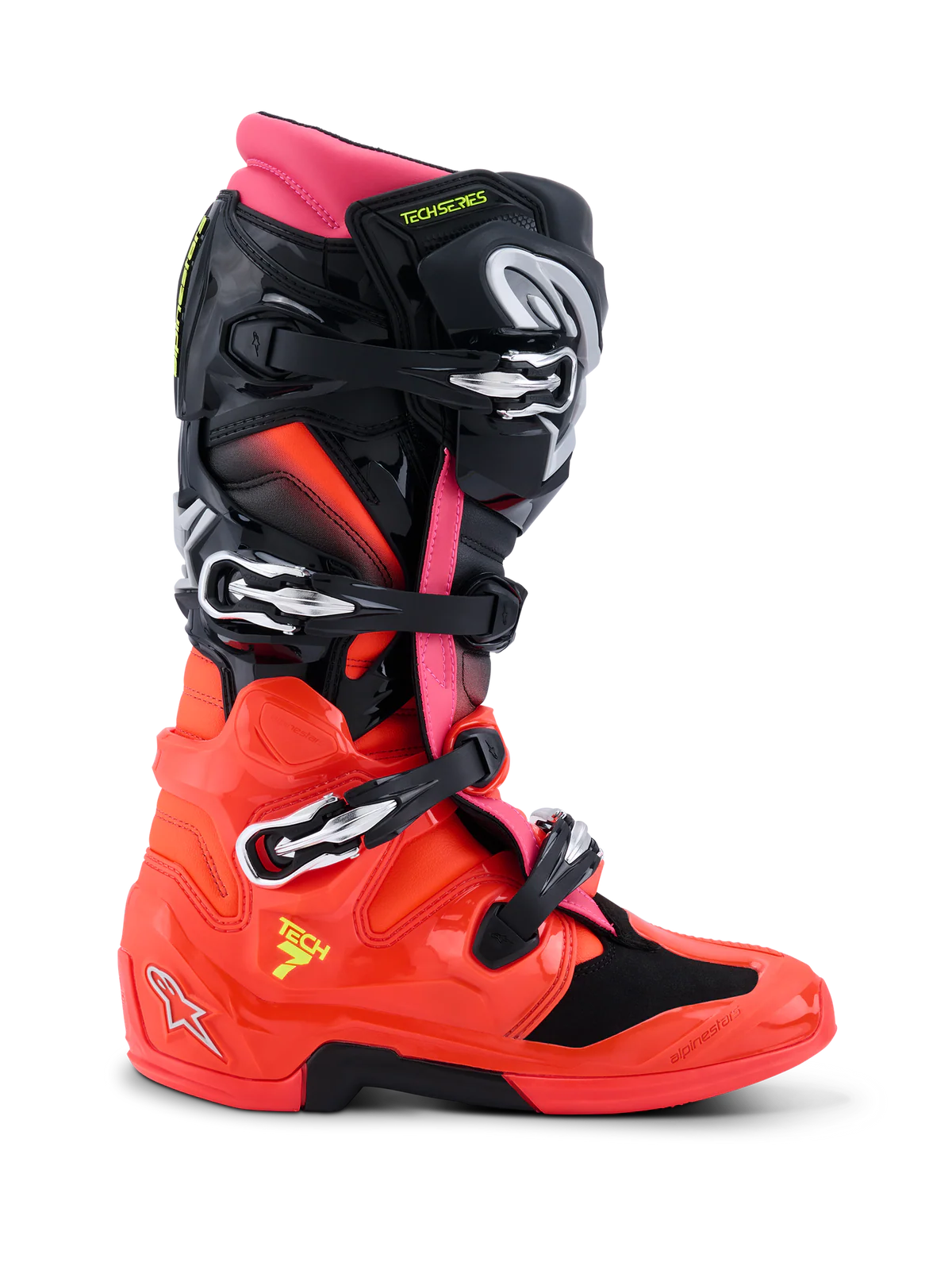 Alpinestars Tech 7 Boot