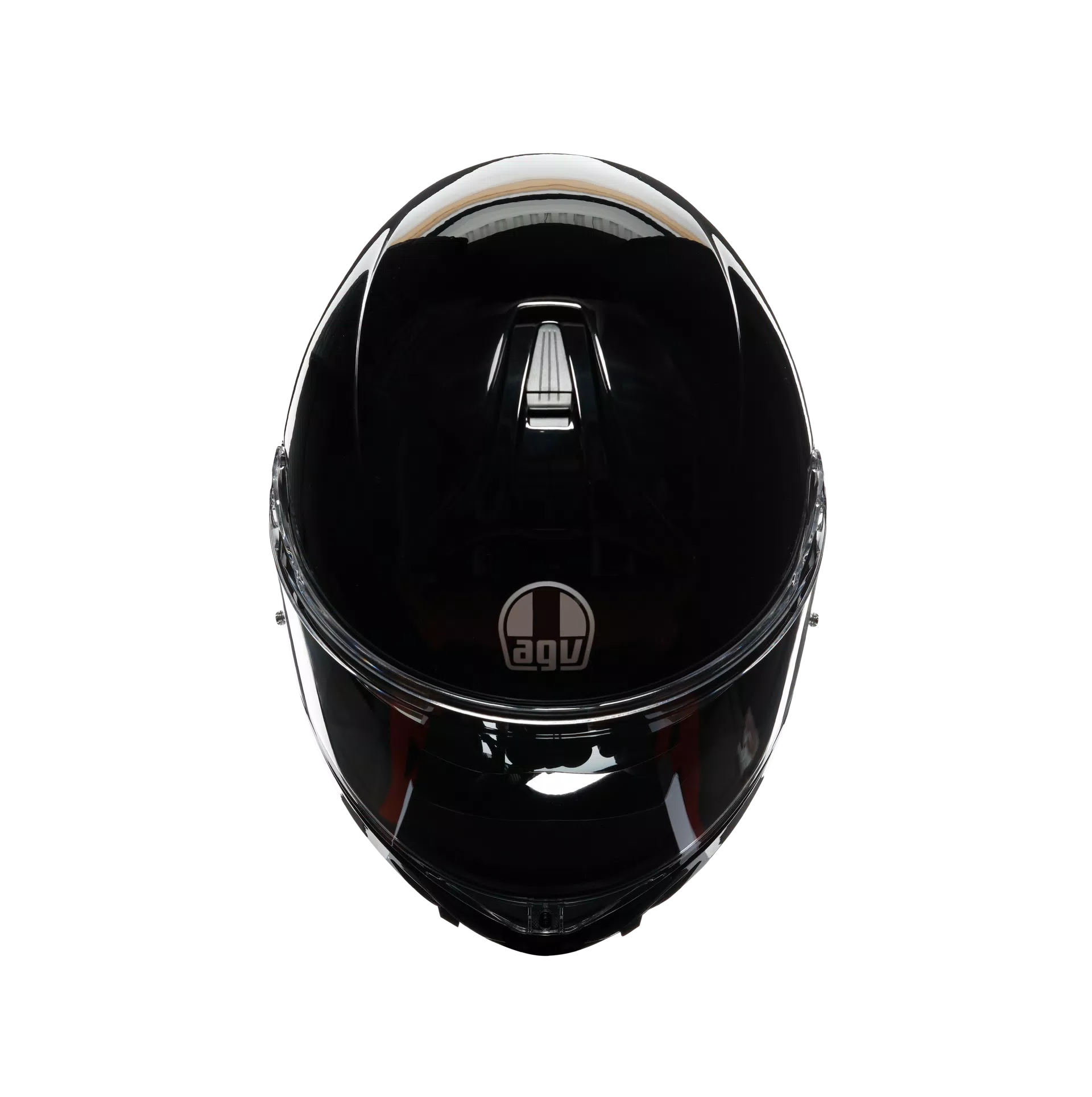 AGV Tourmodular Solid Helmet (Asian fit) FREE SENA E30 INTERCOM & HEVIK HELMET BAG
