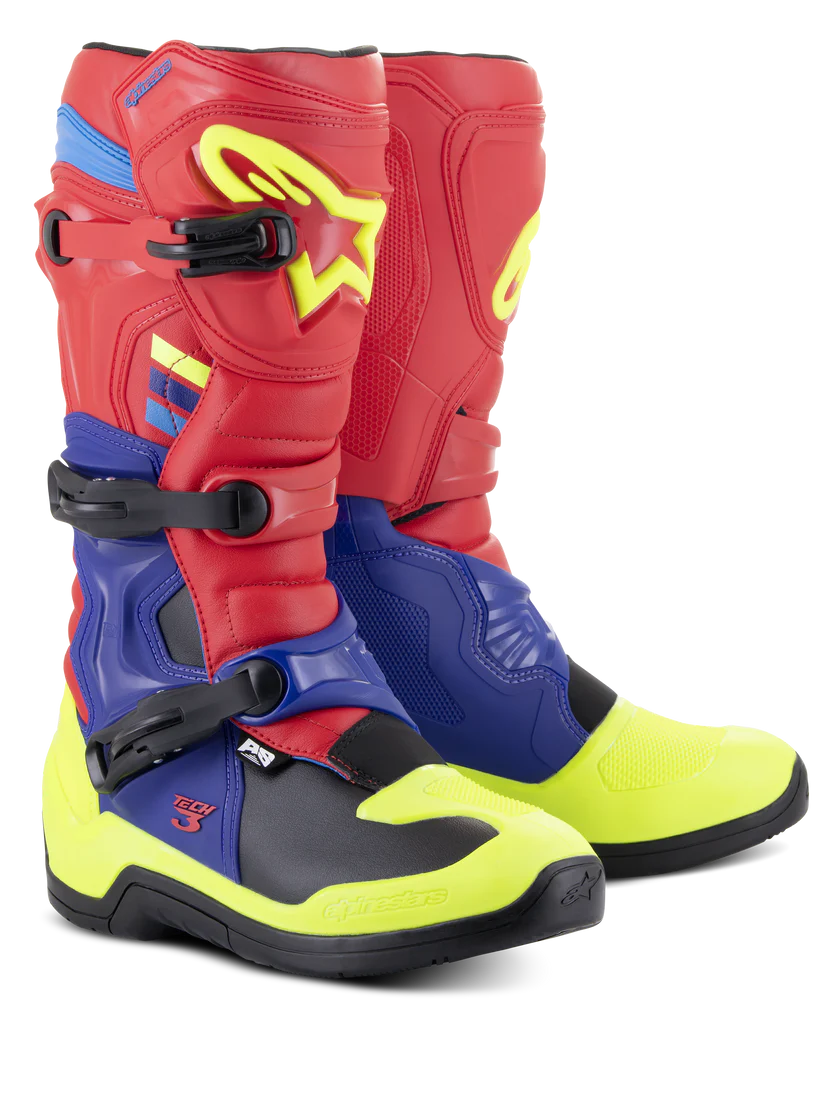 Alpinestars Tech 3 Boots
