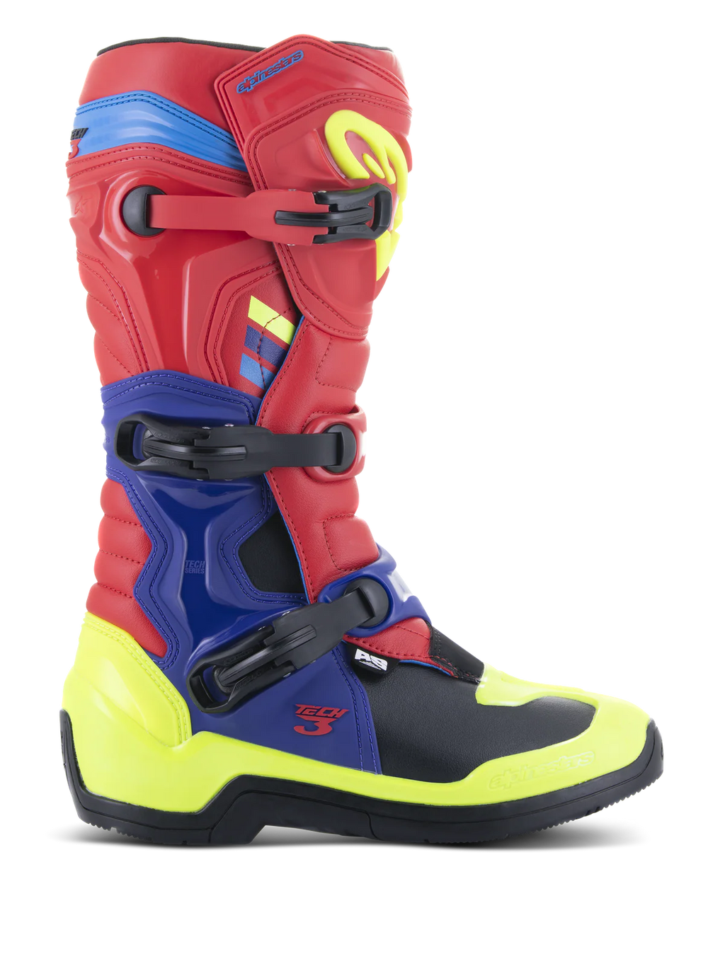 Alpinestars Tech 3 Boots