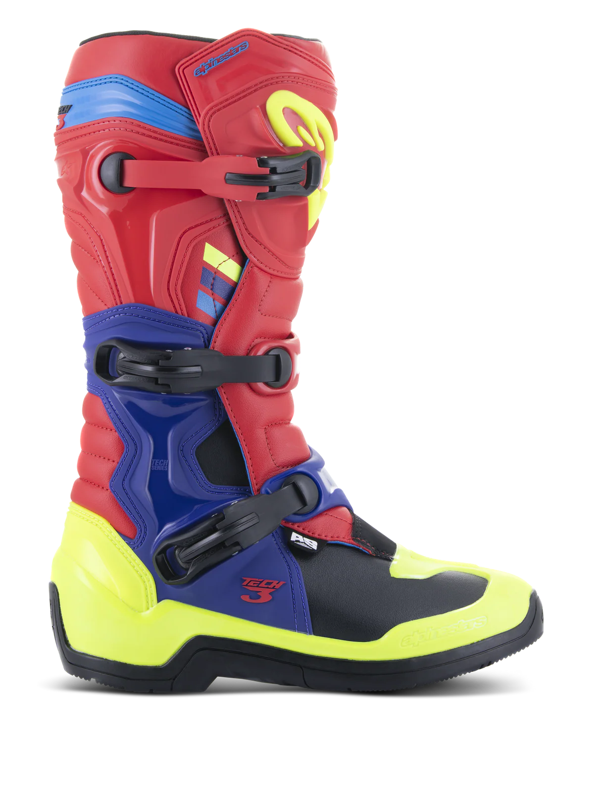 Alpinestars Tech 3 Boots