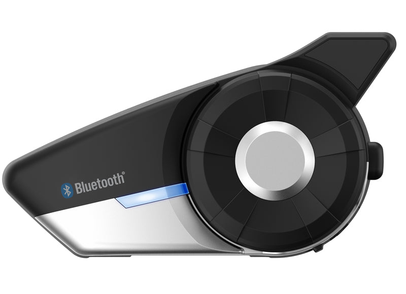 Sena 20S Evo Motorcycle Bluetooth® Communication System (Dual Pack)