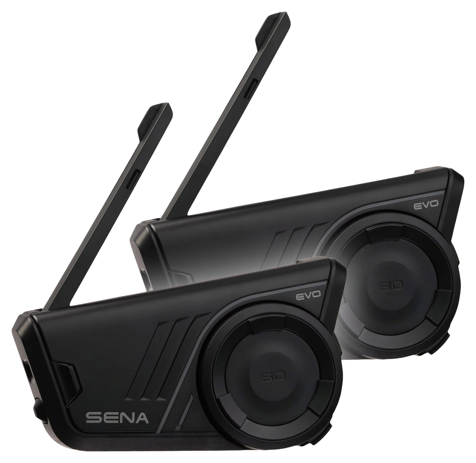 Sena 60S Sena 60S EVO Mesh Communication Sytem with Sound by Bose (Dual Pack)