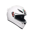 AGV K1 S Solid Helmet (Asian fit) FREE SENA E30 INTERCOM & HEVIK HELMET BAG