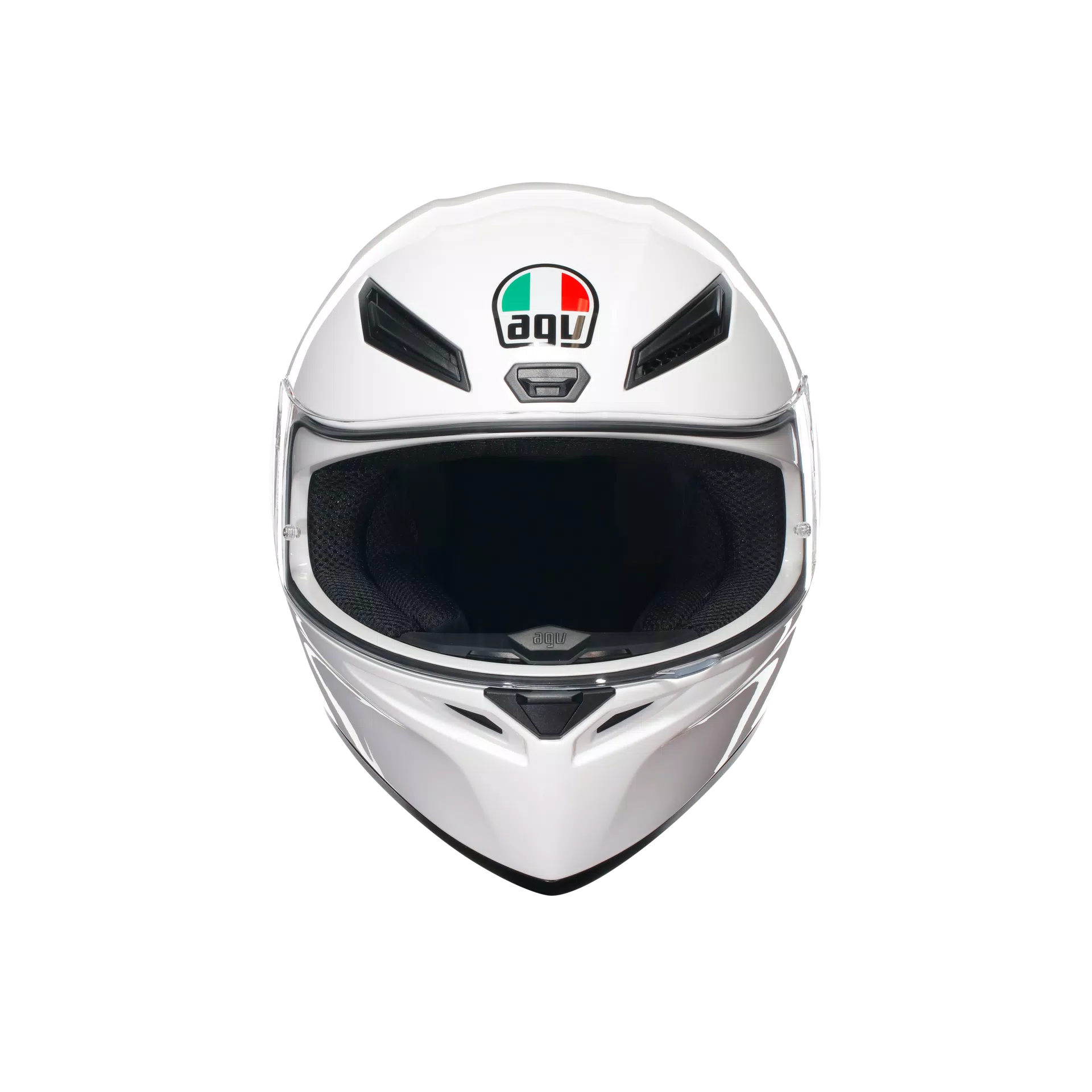 AGV K1 S Solid Helmet (Asian fit) FREE SENA E30 INTERCOM & HEVIK HELME – Singapore Racing World