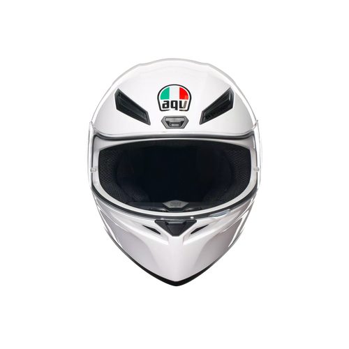 AGV K1 S Solid Helmet (Asian fit) FREE SENA E30 INTERCOM & HEVIK HELMET BAG