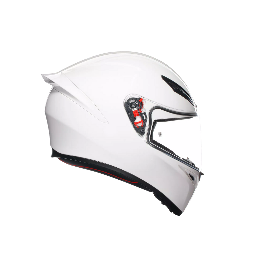 AGV K1 S Solid Helmet (Asian fit) FREE SENA E30 INTERCOM & HEVIK HELMET BAG