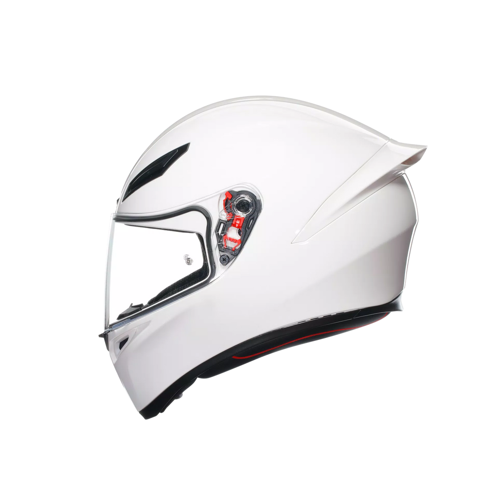 AGV K1 S Solid Helmet (Asian fit) FREE SENA E30 INTERCOM & HEVIK HELMET BAG