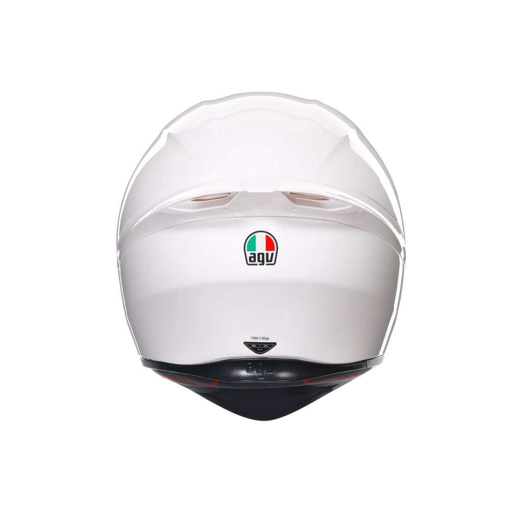 AGV K1 S Solid Helmet (Asian fit) FREE SENA E30 INTERCOM & HEVIK HELMET BAG