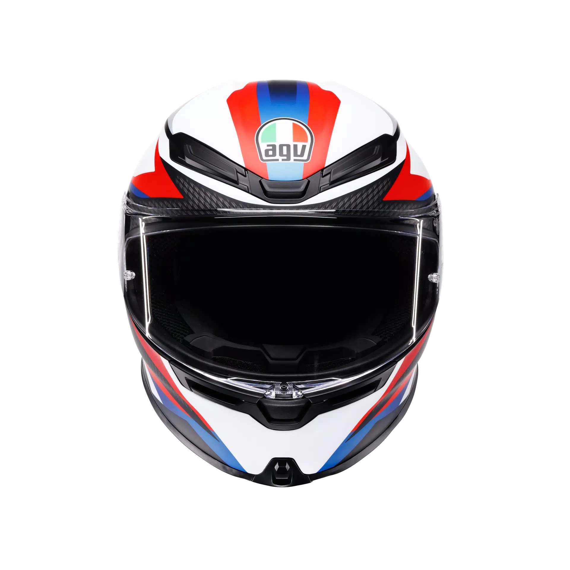 AGV K6 S TIMEWARP (FREE SENA 60S INTERCOM & HEVIK HELMET BAG) – Singapore Racing World