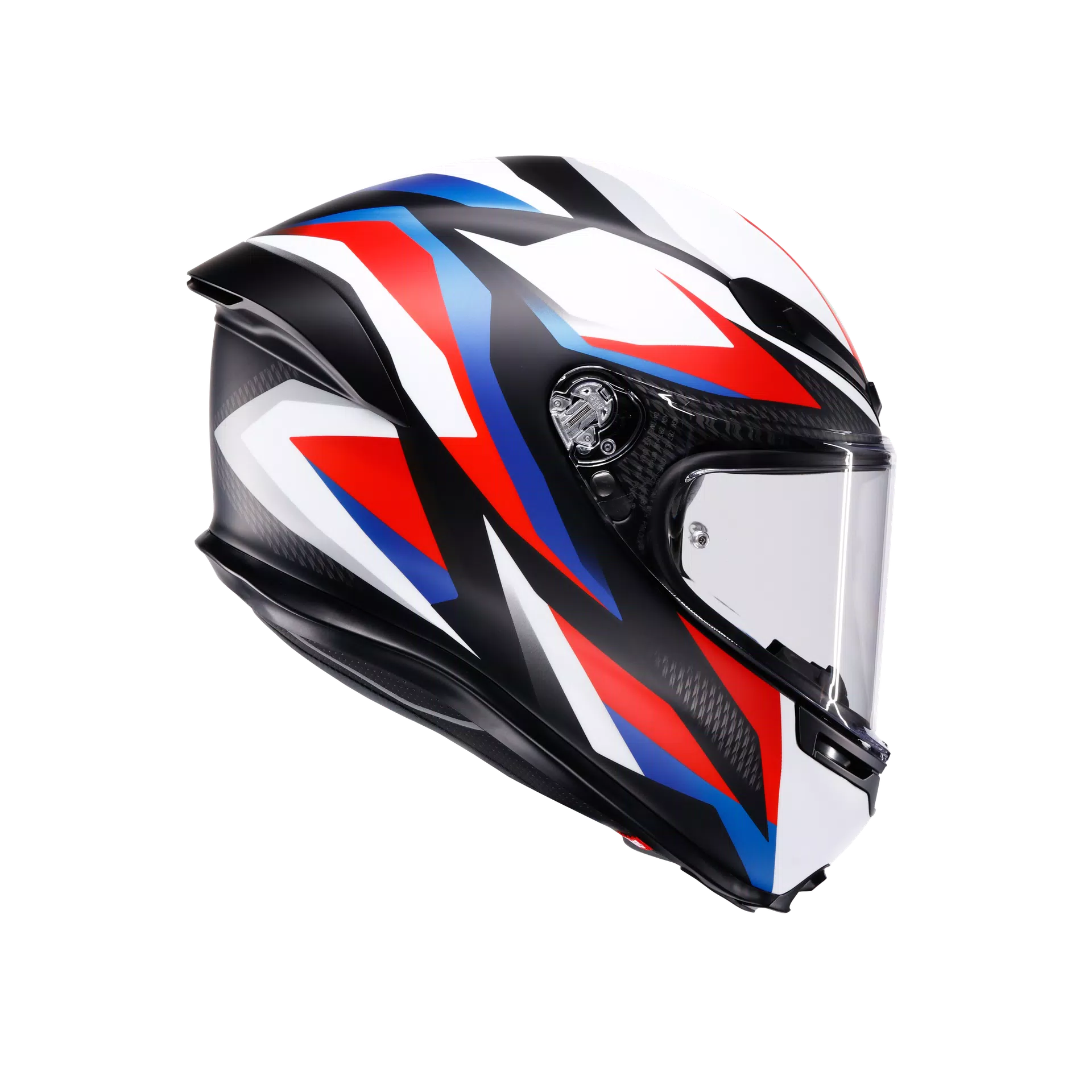 AGV K6 S TIMEWARP (FREE SENA 60S INTERCOM & HEVIK HELMET BAG)