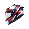 AGV K6 S TIMEWARP (FREE SENA 60S INTERCOM & HEVIK HELMET BAG)