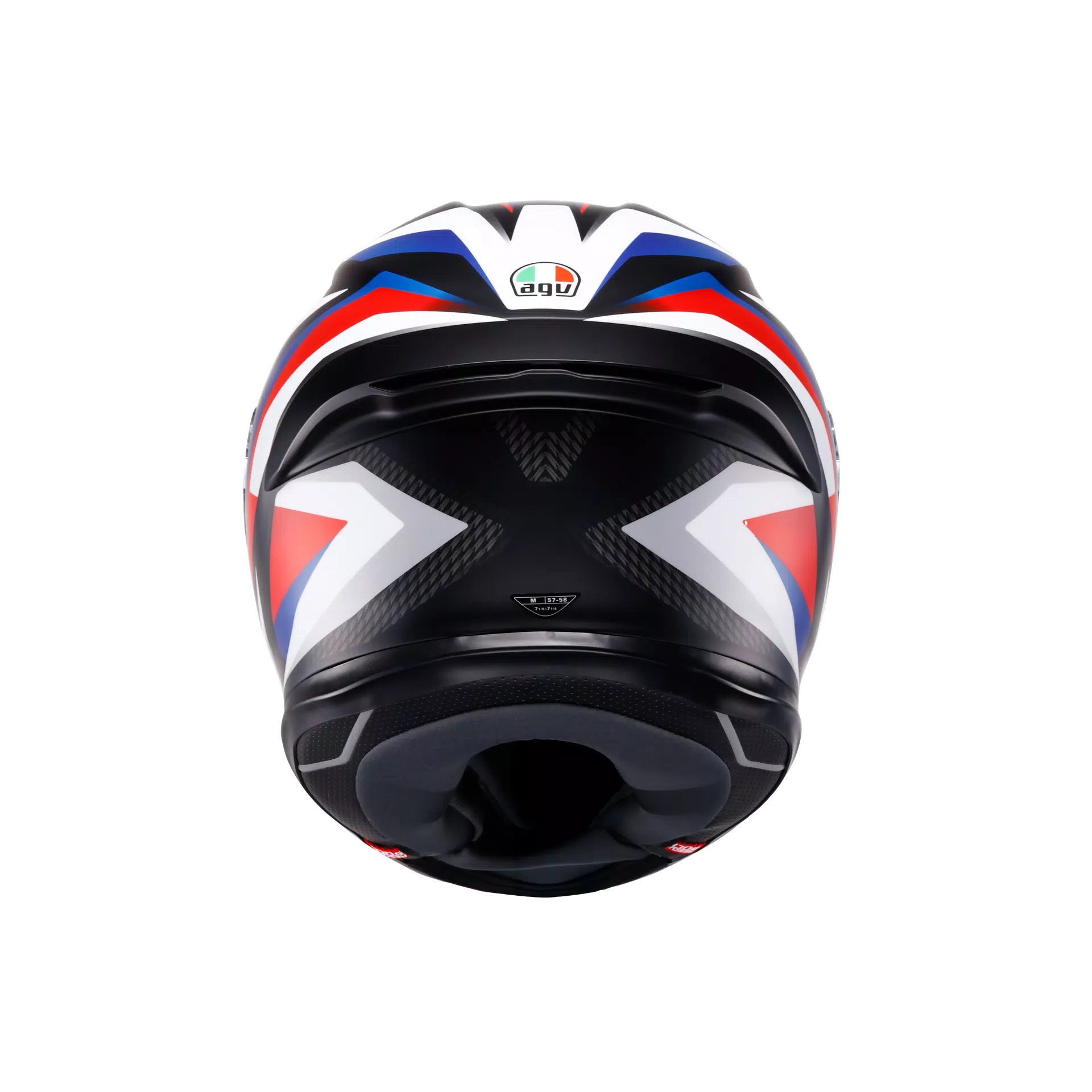 AGV K6 S TIMEWARP (FREE SENA 60S INTERCOM & HEVIK HELMET BAG)