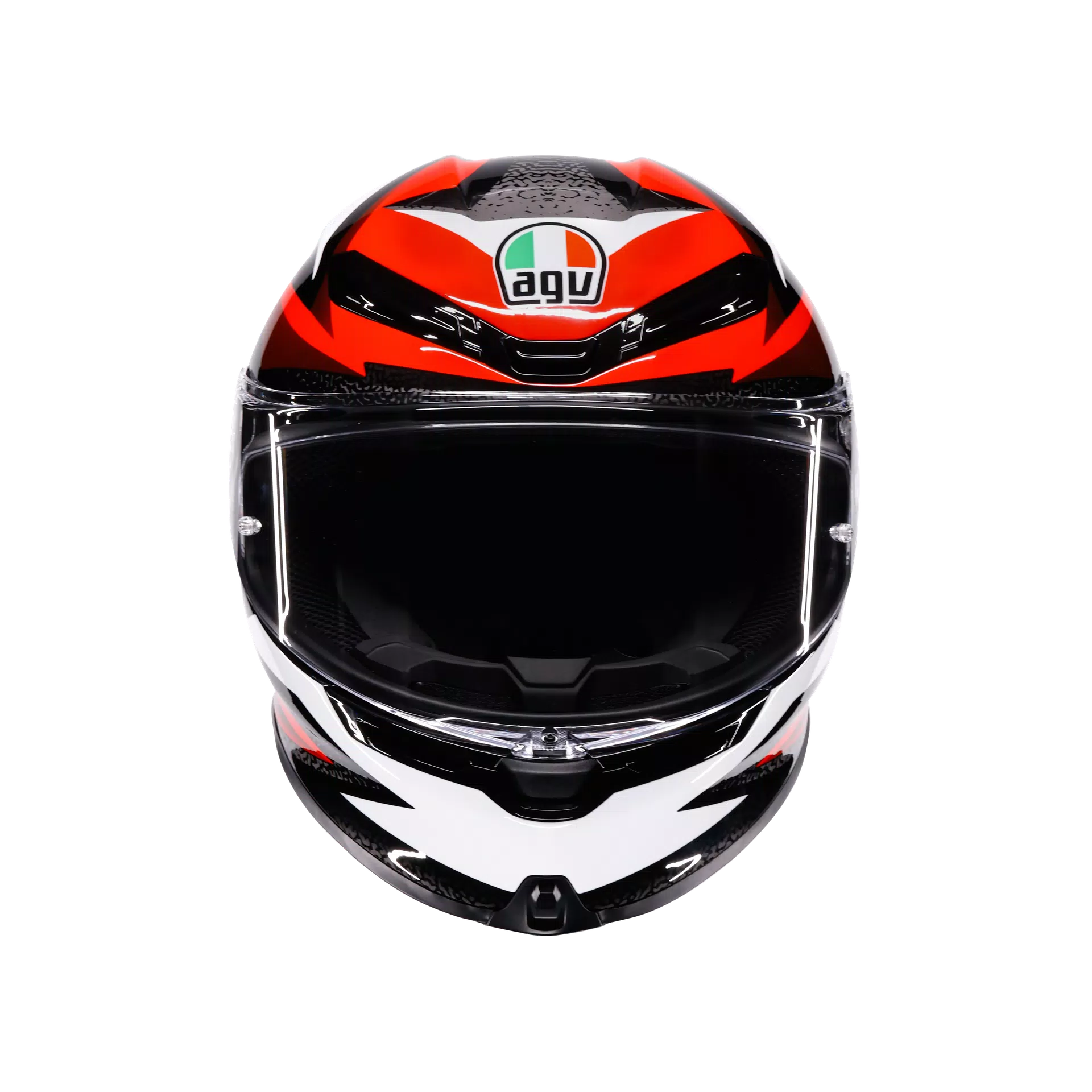 AGV K6 S BRAVEN (FREE SENA 60S INTERCOM & HEVIK HELMET BAG) – Singapore Racing World