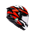 AGV K6 S BRAVEN (FREE SENA 60S INTERCOM & HEVIK HELMET BAG)
