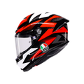 AGV K6 S BRAVEN (FREE SENA 60S INTERCOM & HEVIK HELMET BAG)