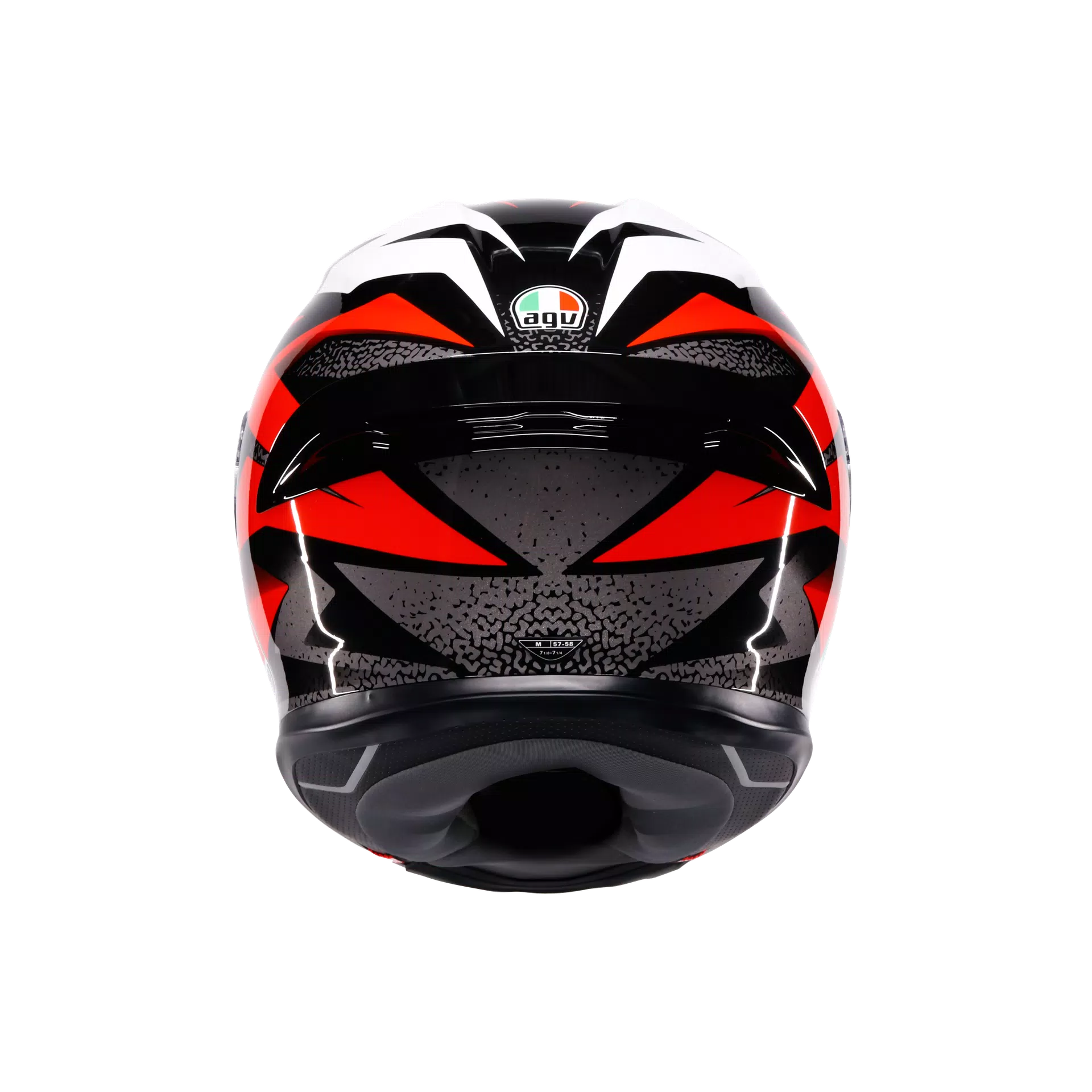 AGV K6 S BRAVEN (FREE SENA 60S INTERCOM & HEVIK HELMET BAG)