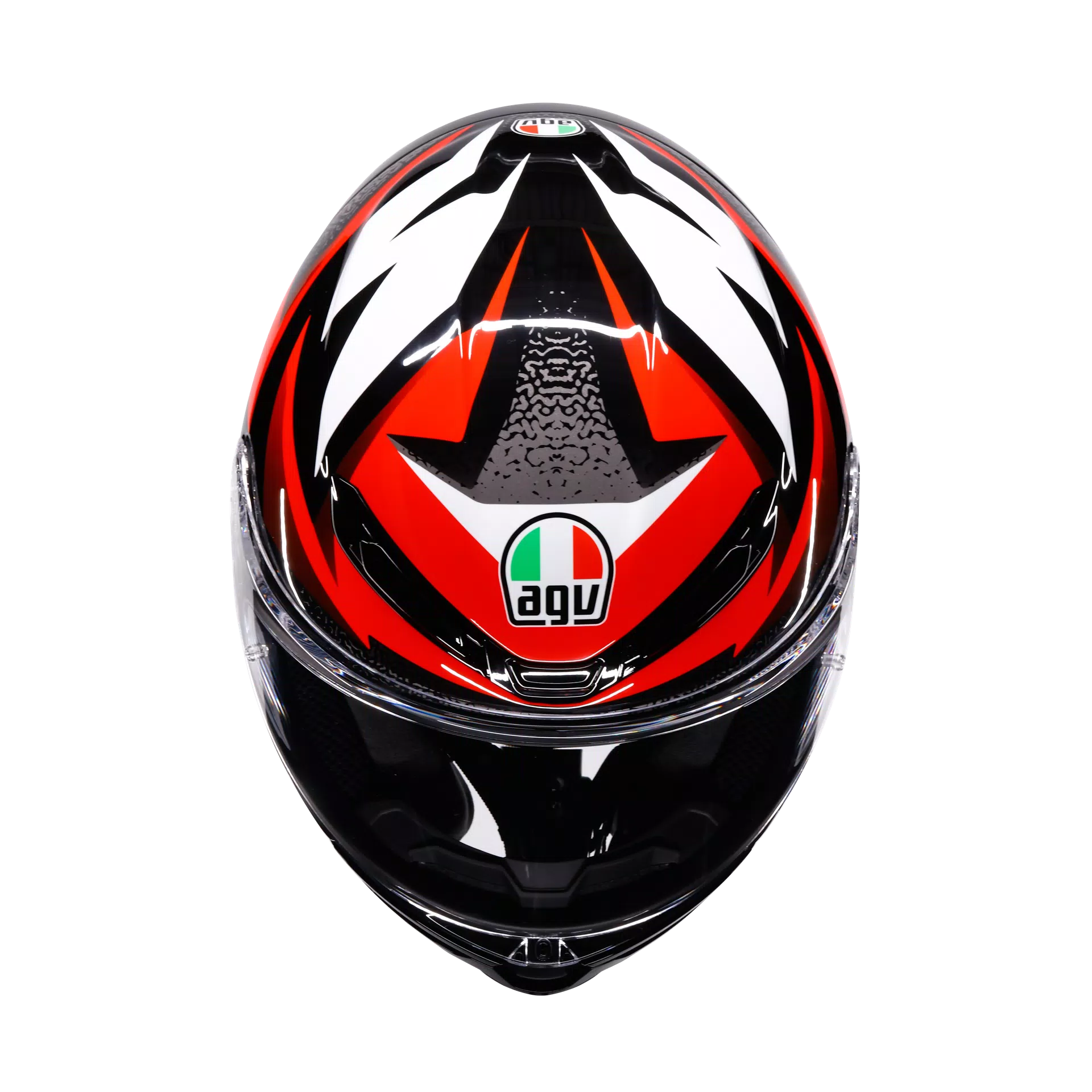 AGV K6 S BRAVEN (FREE SENA 60S INTERCOM & HEVIK HELMET BAG)