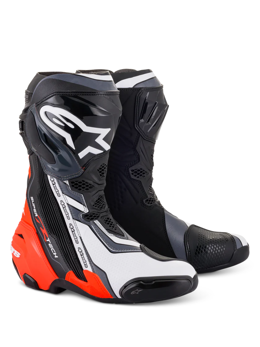 Alpinestars Supertech R Boot