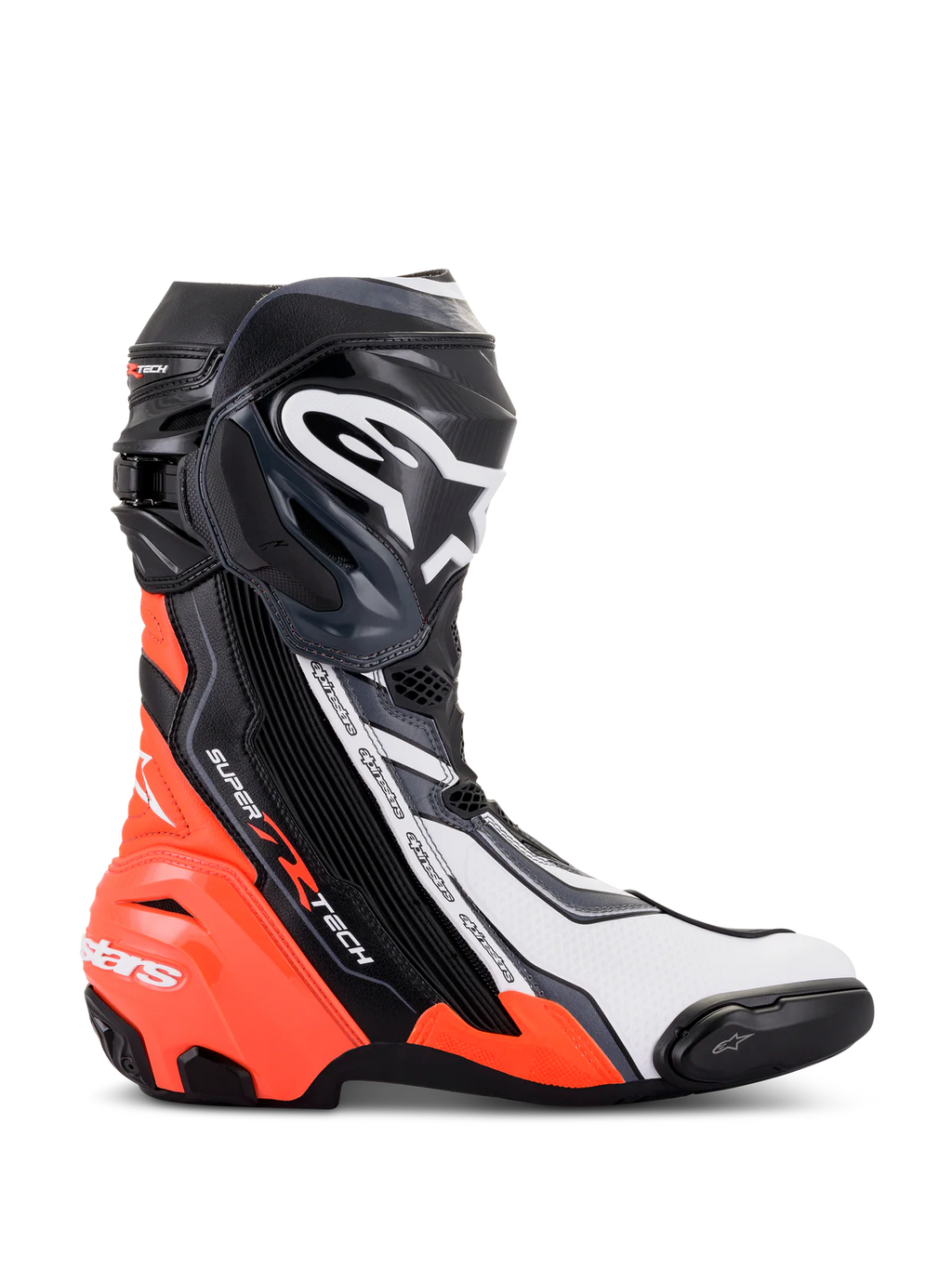 Alpinestars Supertech R Boot